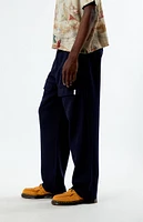 The Met x PacSun Gabardine Pants