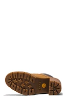 Timberland Women's Wheat Allington Heights Mid Lace-Up Boots