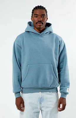 PacSun Solid Pullover Hoodie