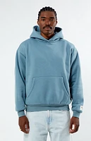 PacSun Solid Pullover Hoodie