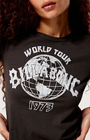 Billabong World Tour T-Shirt