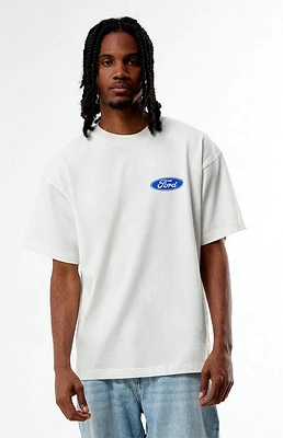 FORD Roll Strong T-Shirt