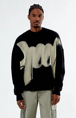Pacsun Knot Sweater