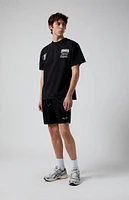 PacSun Mesh Basketball Shorts