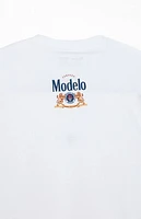 Market x Modelo Cerveza T-Shirt