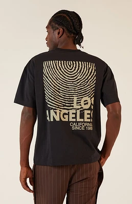 Pacsun LA Identity T-Shirt