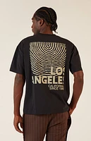 Pacsun LA Identity T-Shirt