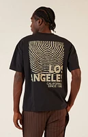 PacSun LA Identity T-Shirt