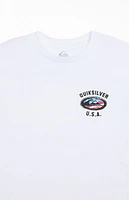 Quiksilver Quiki Pride T-Shirt
