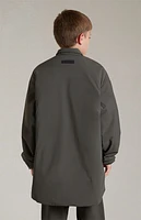 Kids Fear of God Essentials Ink Filled Jacket