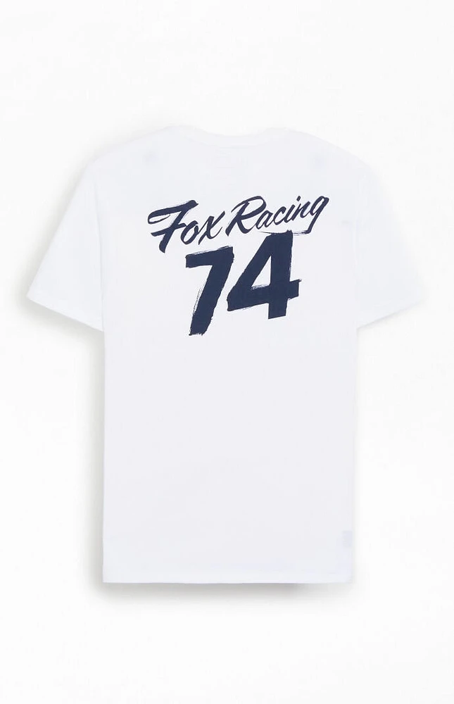 Fox Scripted Premium T-Shirt