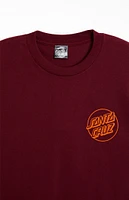 Santa Cruz Opus Dot T-Shirt