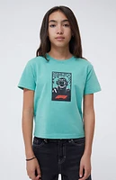 Formula 1 x PacSun Kids Control T-Shirt