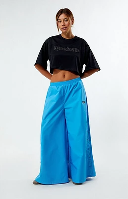 Reebok Angel Wide Leg Track Pants