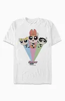 Power Puff Girls T-Shirt