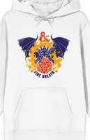 Dungeons & Dragons Hoodie