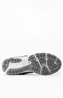New Balance Gray 2002R Shoes