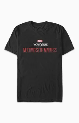 Marvel Doctor Strange T-Shirt