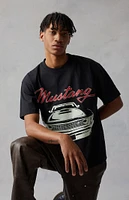 FORD Mustang Front End T-Shirt