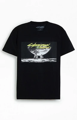Cyberpunk Edgerunner T-Shirt