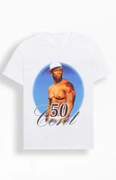 50 Cent T-Shirt