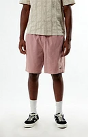 Obey Easy Pulp Corduroy Shorts