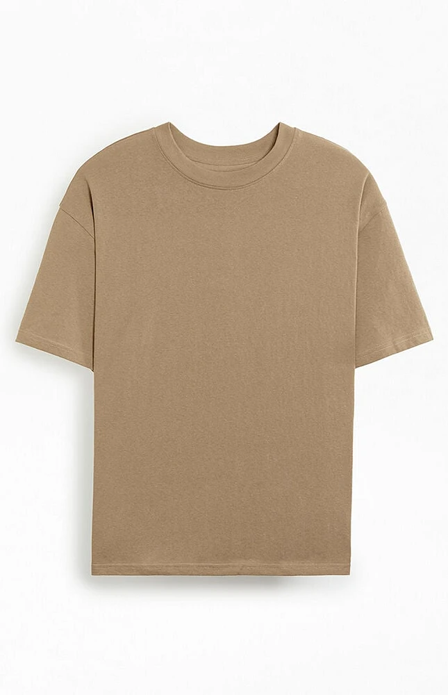 PS Basics Basic Oversized T-Shirt