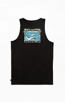 Maui & Sons The Water Tank Top