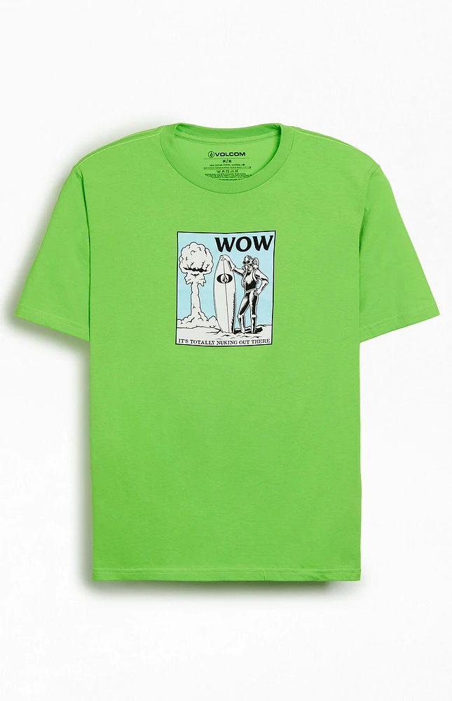 Volcom Wow T-Shirt