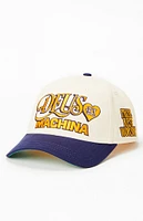 Deus Ex Machina Nilsson Snapback Hat