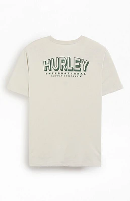 Hurley Everyday H2O-Dri Arch T-Shirt