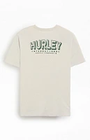 Hurley Everyday H2O-Dri Arch T-Shirt