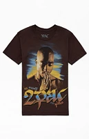 2Pac Me Against The World T-Shirt