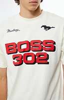 FORD Boss 302 T-Shirt