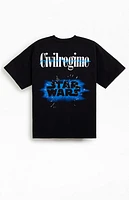 Civil x Star Wars A New Hope Oversized T-Shirt