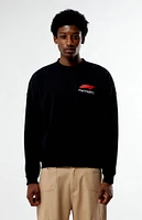 Formula 1 x PacSun Miami Crew Neck Sweatshirt