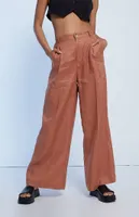 MINKPINK Dylan Wide Leg Pants