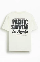 Pacsun Pacific Sunwear Depths Oversized T-Shirt