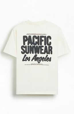 PacSun Pacific Sunwear Depths T-Shirt