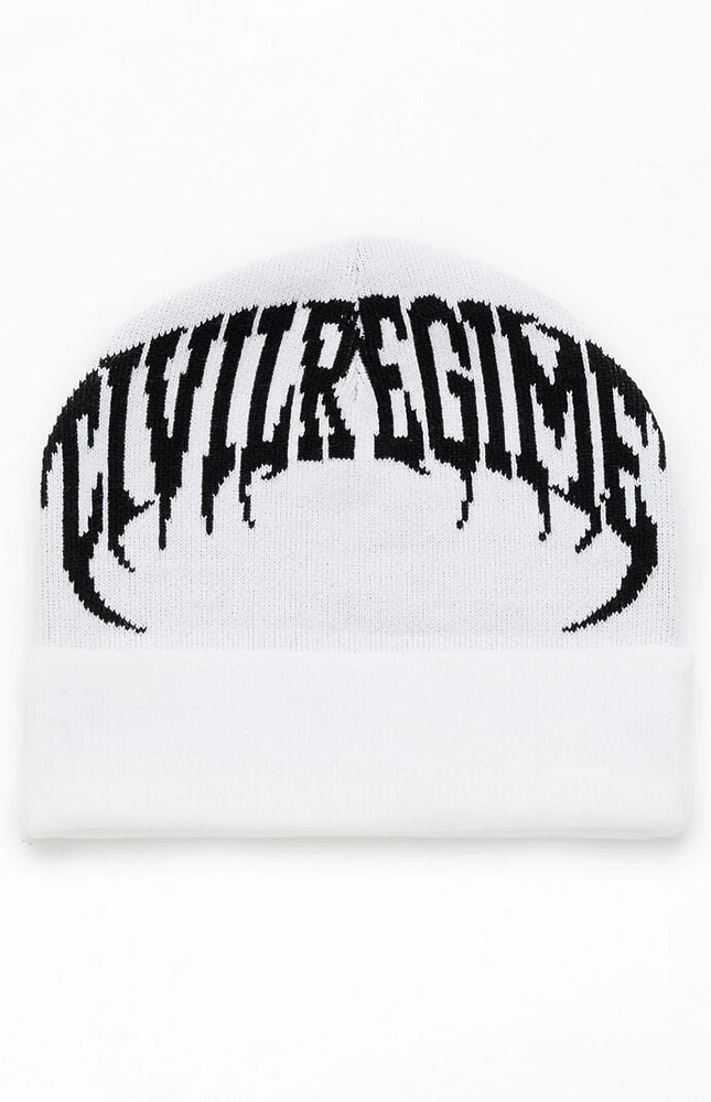 Civil High Arch Beanie