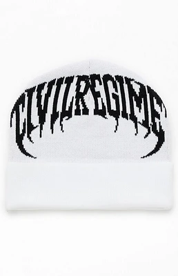 Civil High Arch Beanie