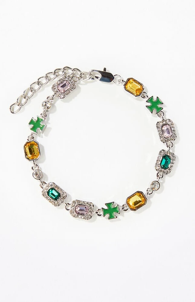 Pacsun Gemstone Bracelet
