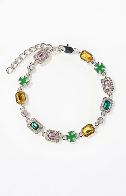 Pacsun Gemstone Bracelet