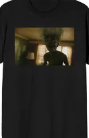 IT Movie Ghost T-Shirt