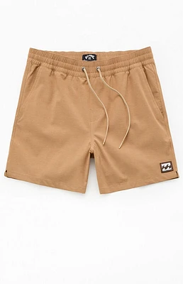 Billabong Every Other Day 5.5" Swim Trunks