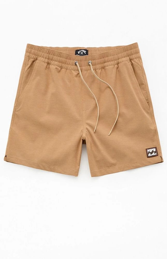 Billabong Every Other Day 5.5" Swim Trunks