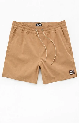 Billabong Every Other Day 5.5" Swim Trunks