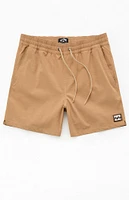 Billabong Every Other Day 5.5" Swim Trunks