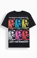 RODMAN BRAND Blending T-Shirt