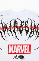 Civil x X-Men '97 Wolverine War Face T-Shirt